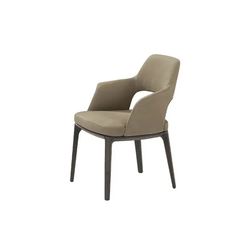 Sophie Lite Armchair – Poliform at Mesmetric