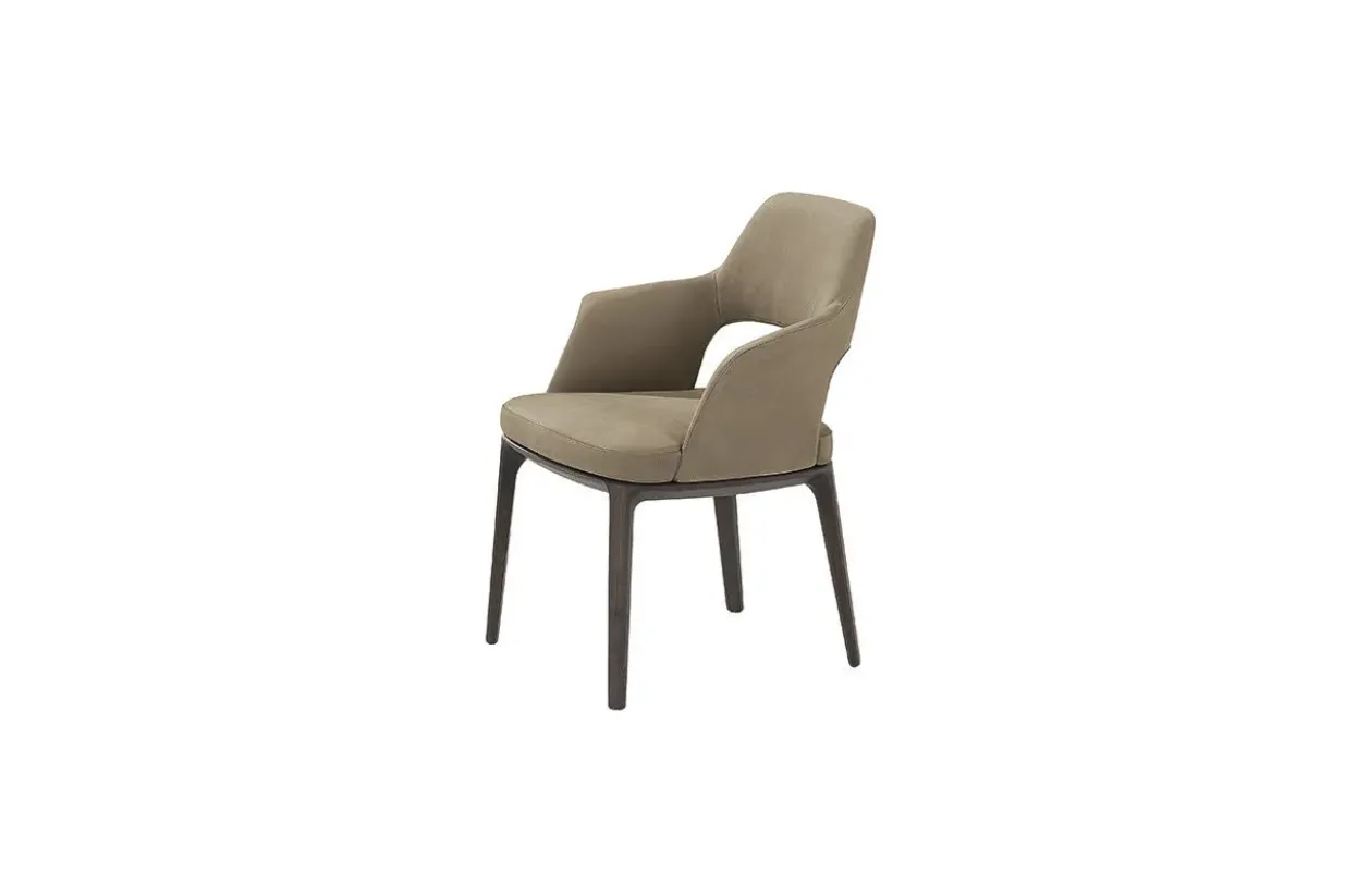 Sophie Lite Armchair – Poliform at Mesmetric