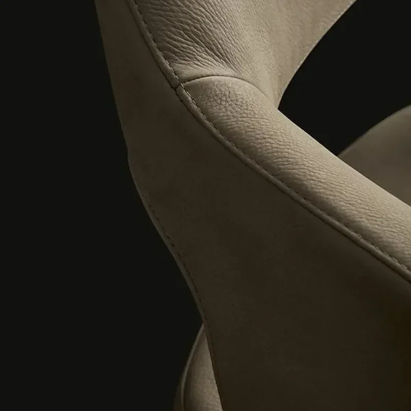 Sophie Lite Armchair – Poliform at Mesmetric