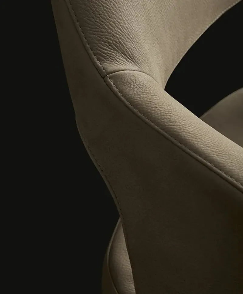 Sophie Lite Armchair – Poliform at Mesmetric