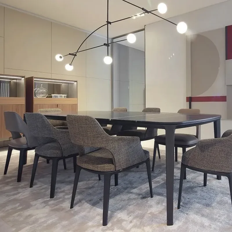 Sophie Lite Armchair – Poliform at Mesmetric