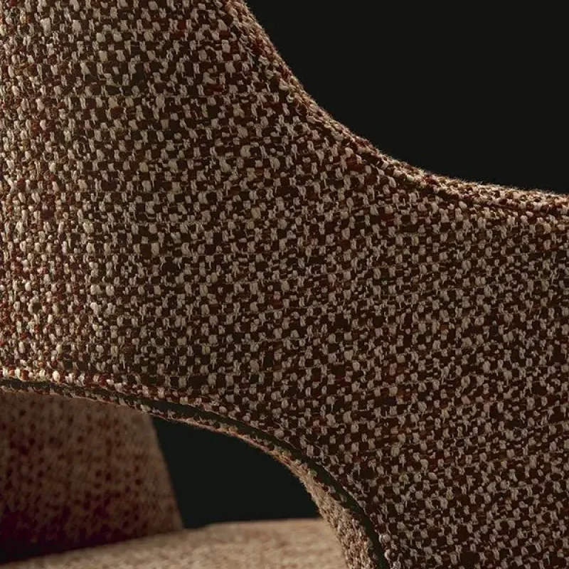 Sophie Lite Armchair – Poliform at Mesmetric