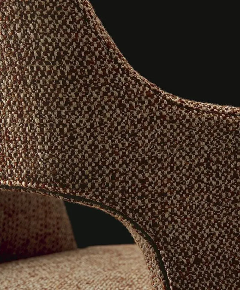 Sophie Lite Armchair – Poliform at Mesmetric