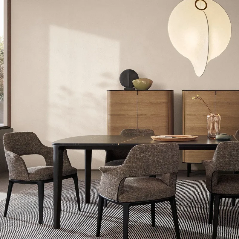 Sophie Lite Armchair – Poliform at Mesmetric