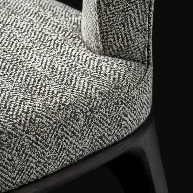 Sophie Lite Chair – Poliform at Mesmetric