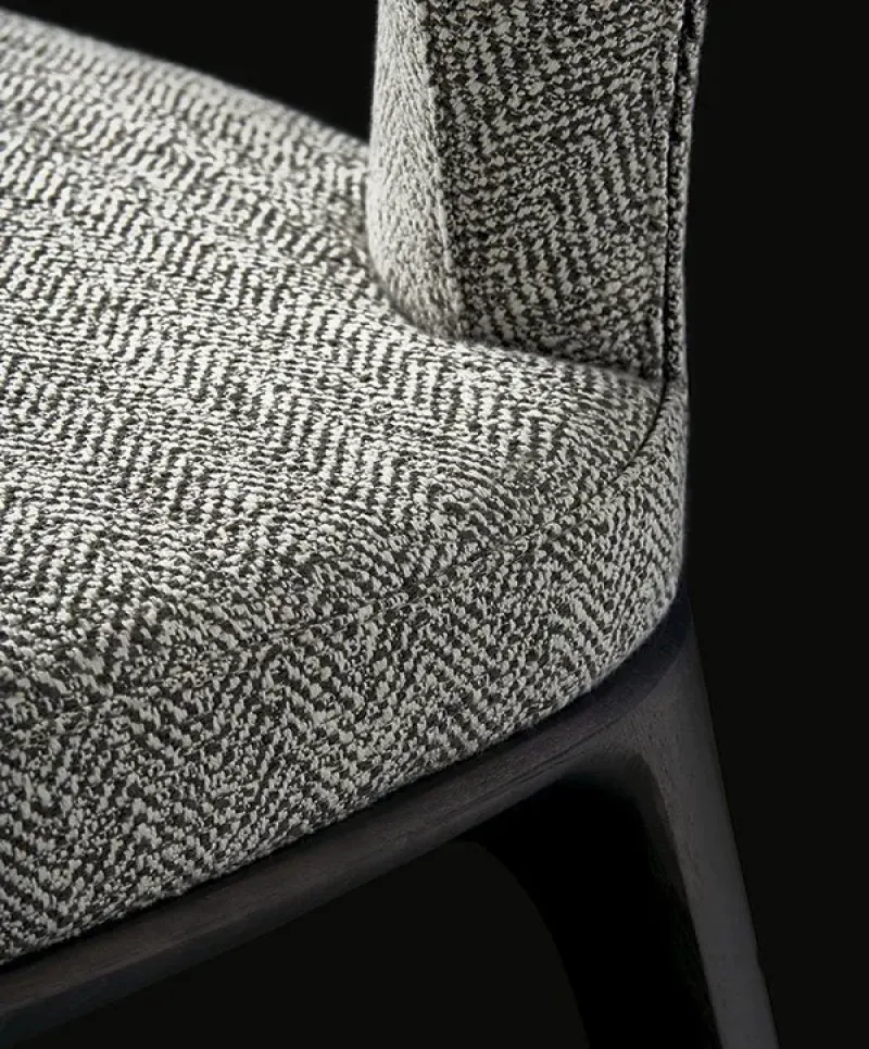 Sophie Lite Chair – Poliform at Mesmetric