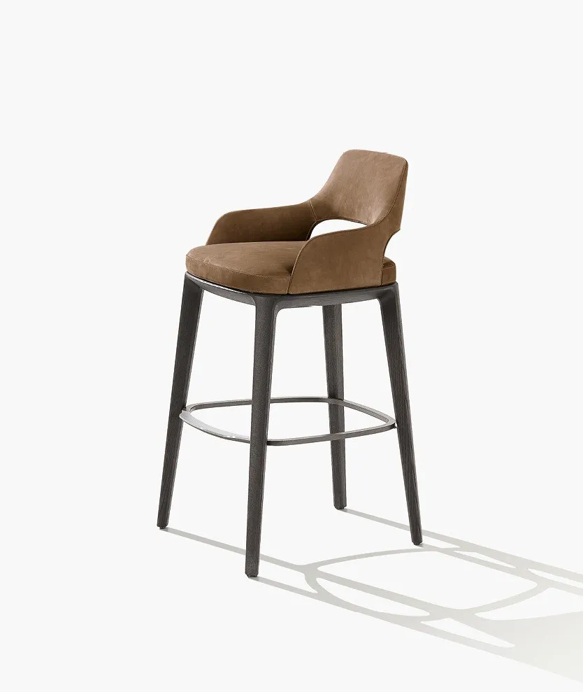 Sophie Lite Stool – Poliform at Mesmetric