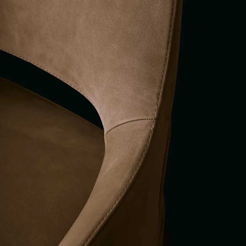 Sophie Lite Stool – Poliform at Mesmetric