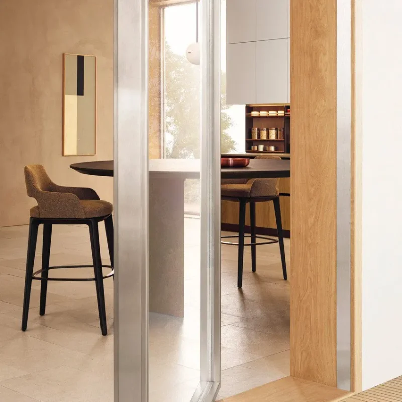 Sophie Lite Stool – Poliform at Mesmetric