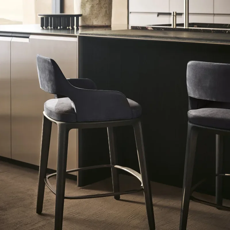 Sophie Lite Stool – Poliform at Mesmetric