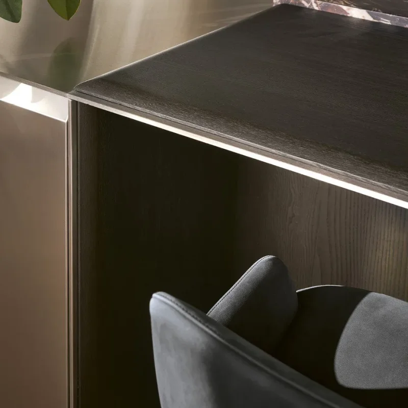 Sophie Lite Stool – Poliform at Mesmetric