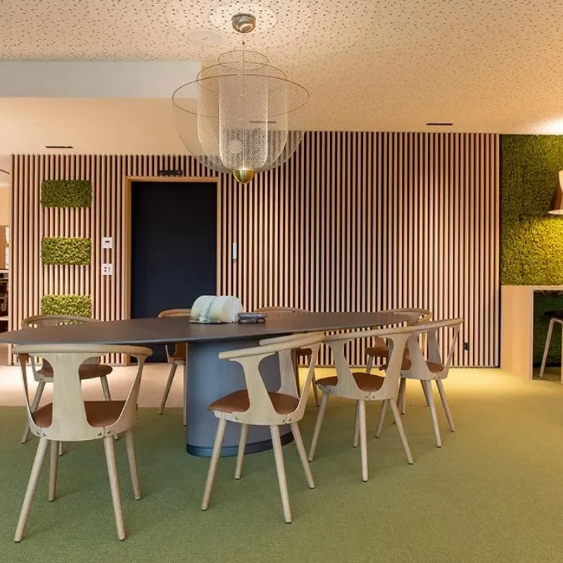 Spazio – Arco at Mesmetric