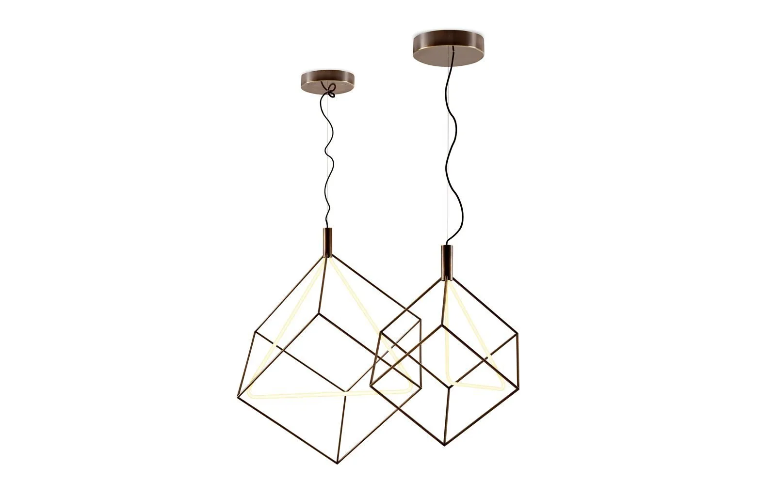Spectrum – Gallotti & Radice at Mesmetric