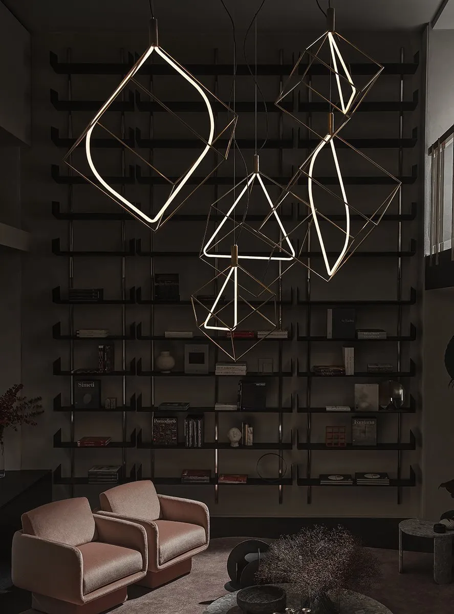 Spectrum – Gallotti & Radice at Mesmetric