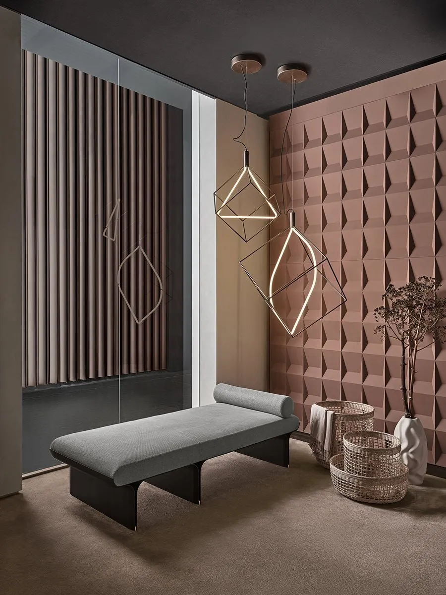 Spectrum – Gallotti & Radice at Mesmetric