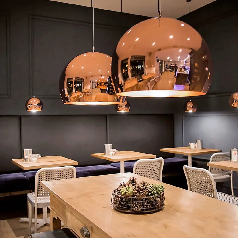 Sphere – OLEV at Mesmetric