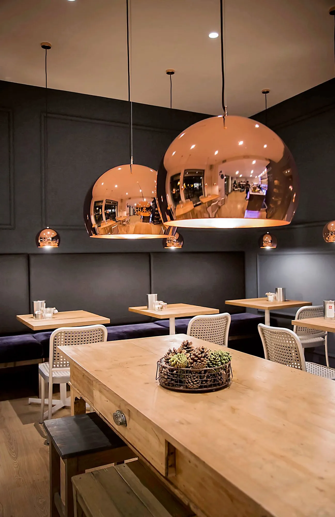 Sphere – OLEV at Mesmetric