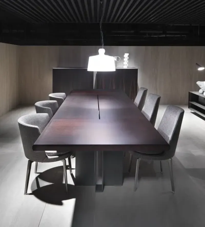 Spello – Flexform at Mesmetric