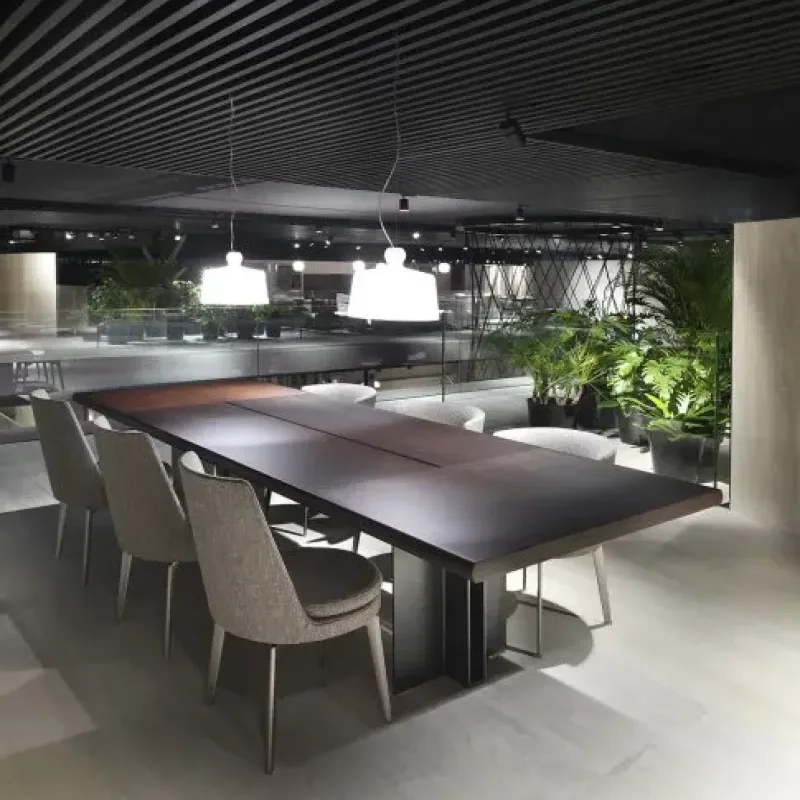 Spello – Flexform at Mesmetric
