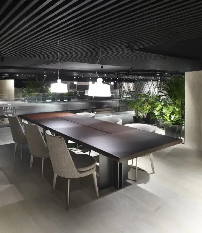 Spello – Flexform at Mesmetric