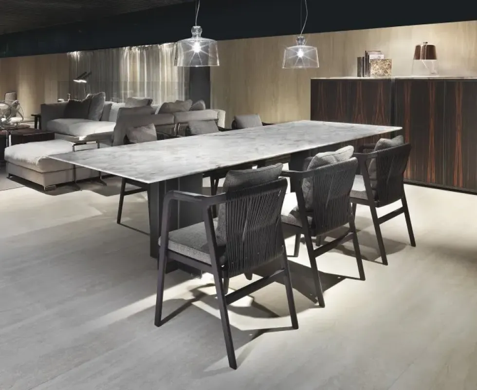 Spello – Flexform at Mesmetric
