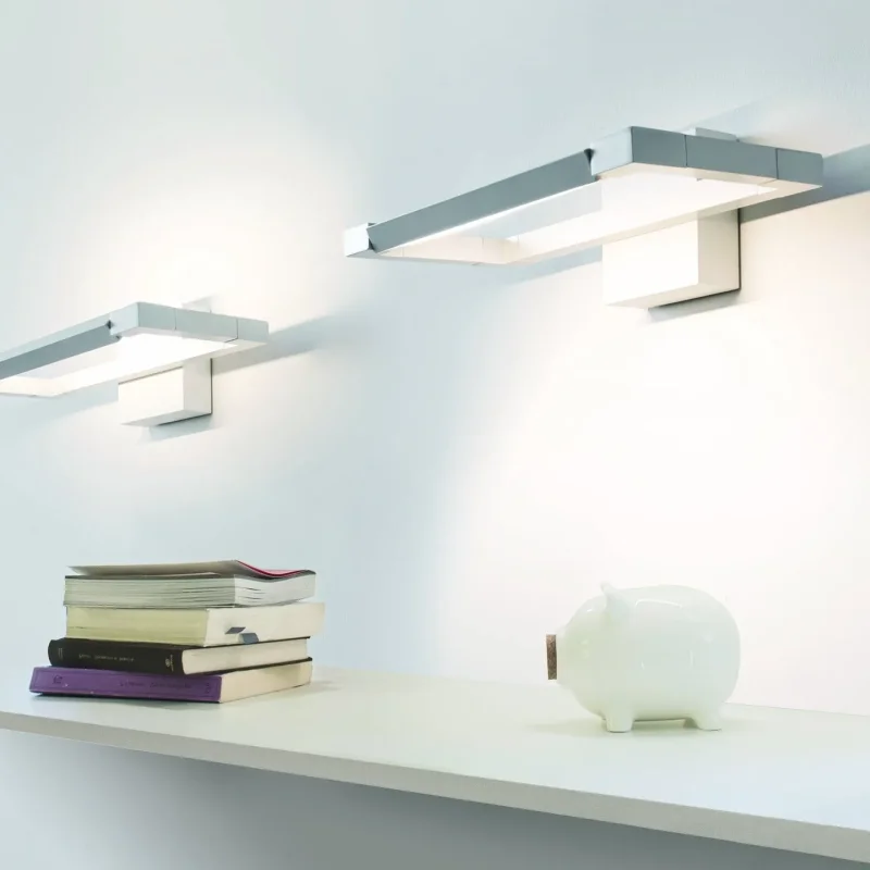 Spigolo – Nemo Lighting at Mesmetric