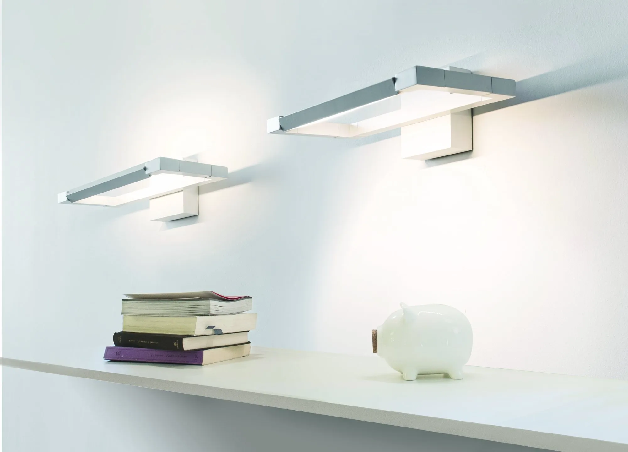 Spigolo – Nemo Lighting at Mesmetric