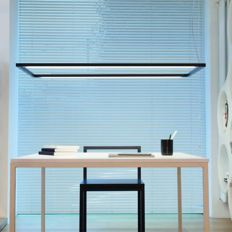Spigolo Horizontal – Nemo Lighting at Mesmetric