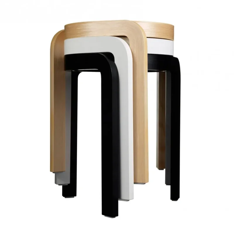 Spin upholstered – Swedese at Mesmetric