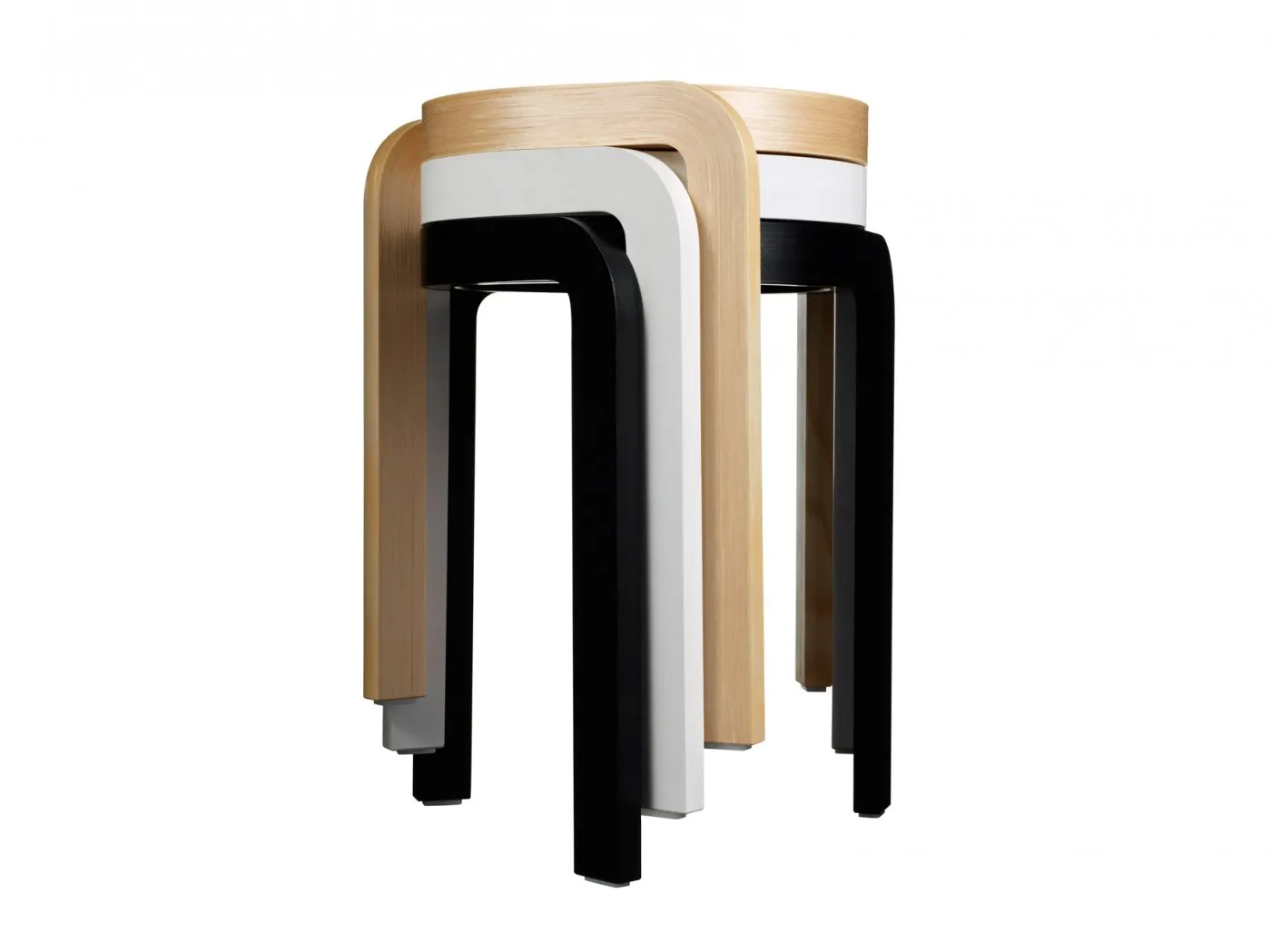 Spin upholstered – Swedese at Mesmetric
