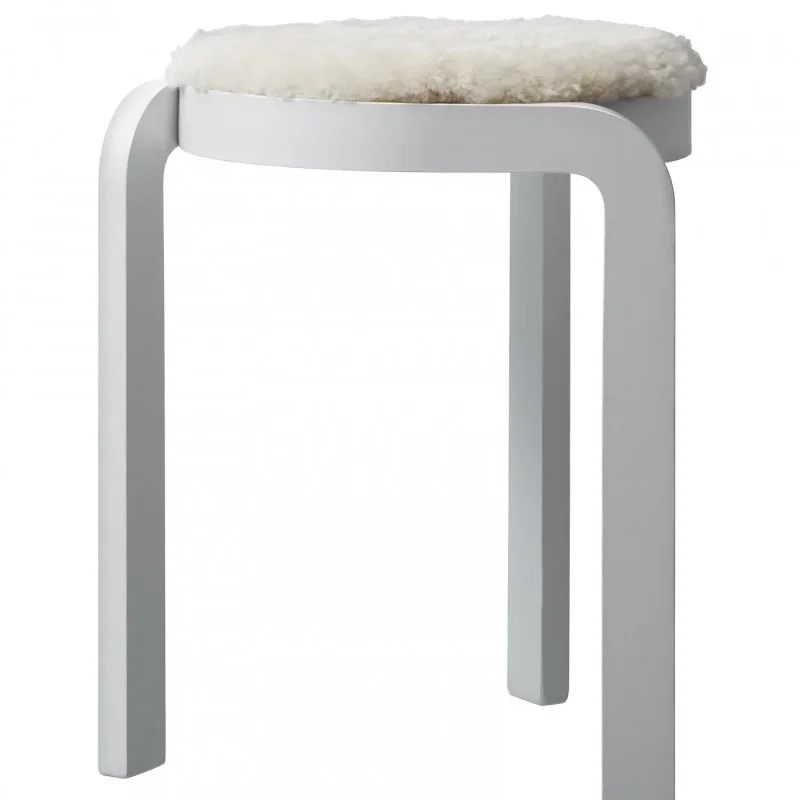 Spin upholstered – Swedese at Mesmetric