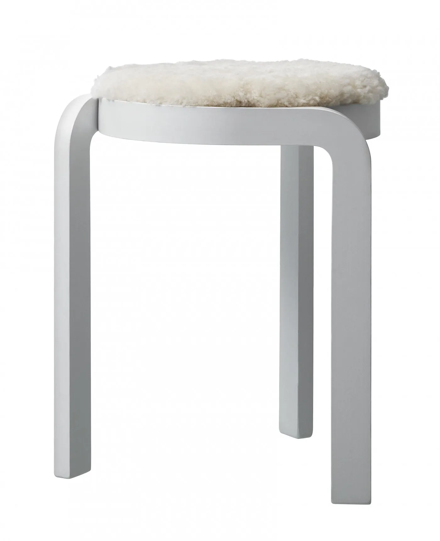 Spin upholstered – Swedese at Mesmetric