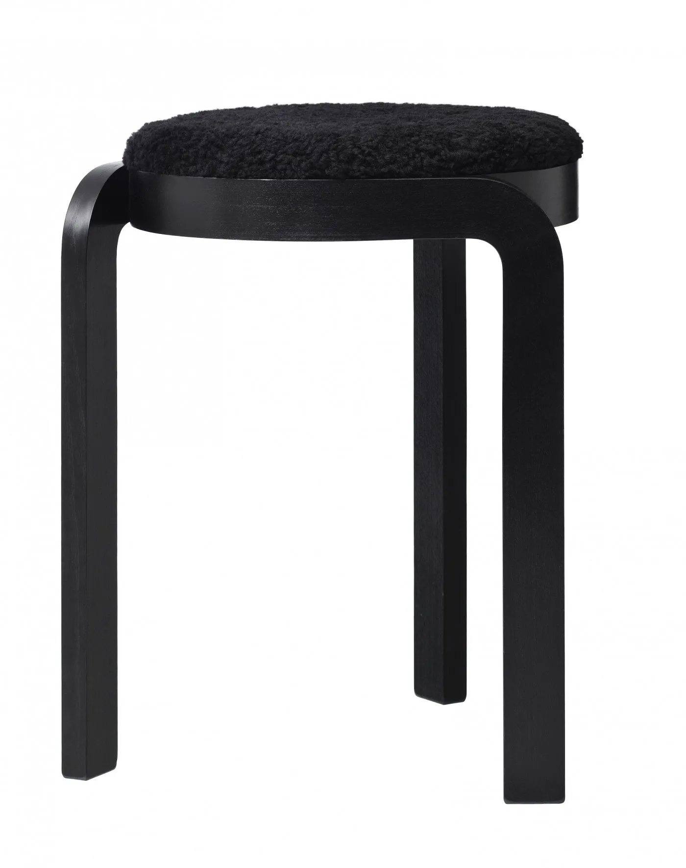 Spin upholstered – Swedese at Mesmetric