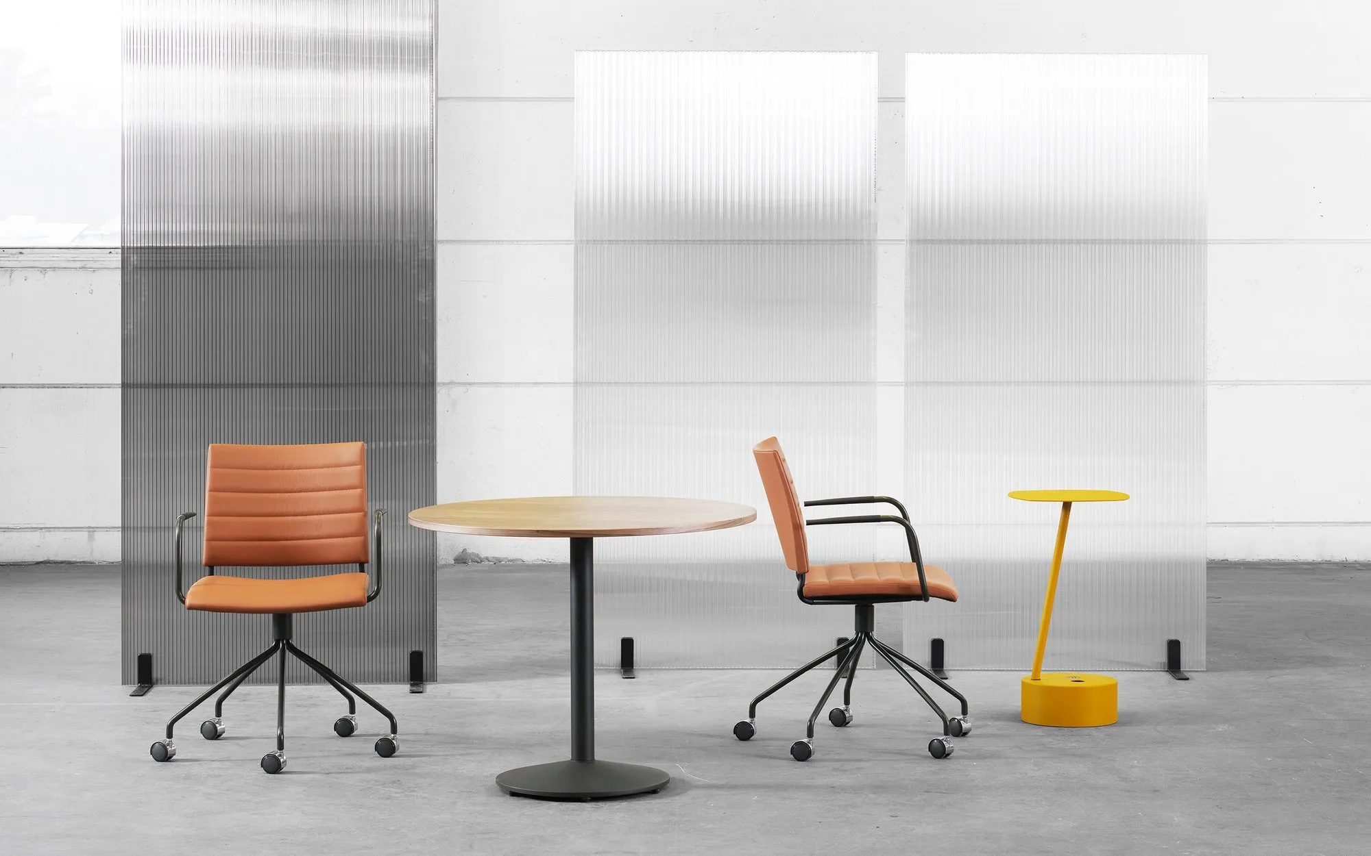 Spira – Lammhults at Mesmetric