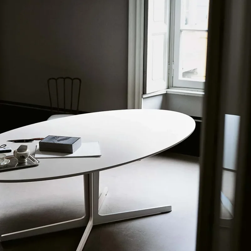 Split - Tacchini w Mesmetric
