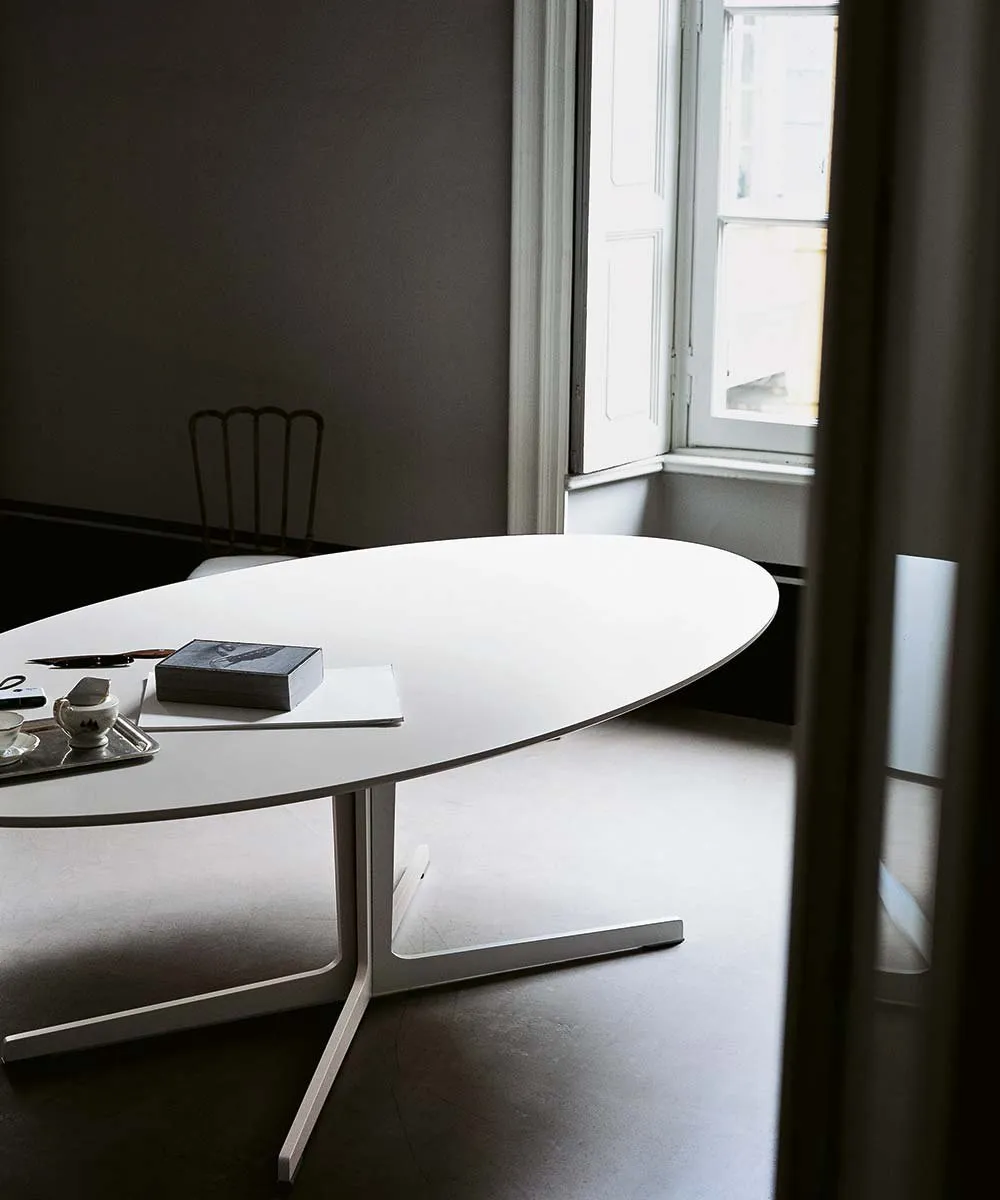 Split - Tacchini w Mesmetric