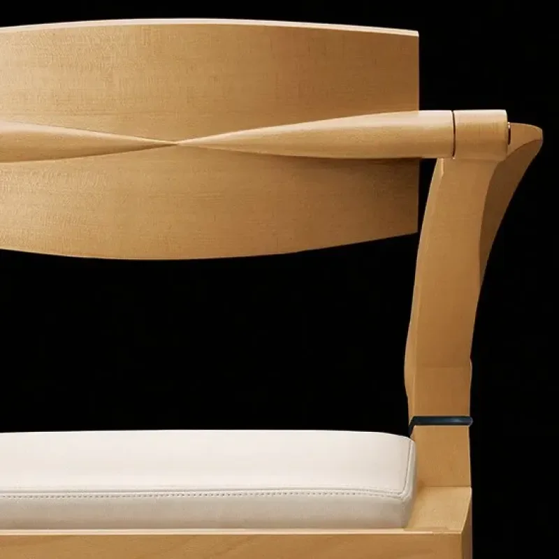 Spring – Giorgetti at Mesmetric