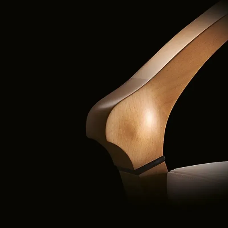 Spring – Giorgetti at Mesmetric