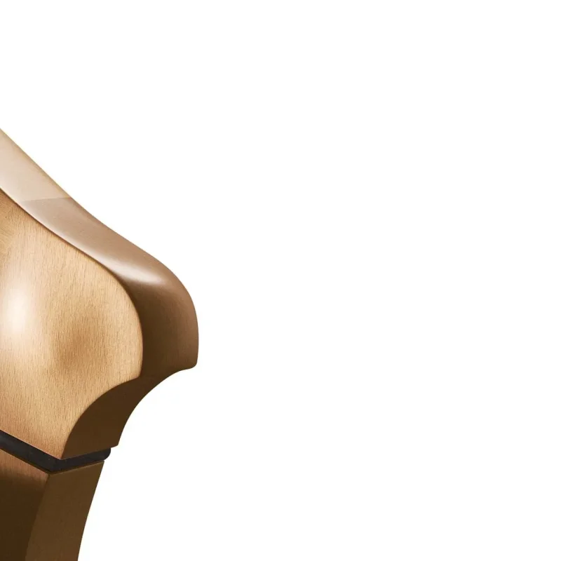 Spring – Giorgetti at Mesmetric