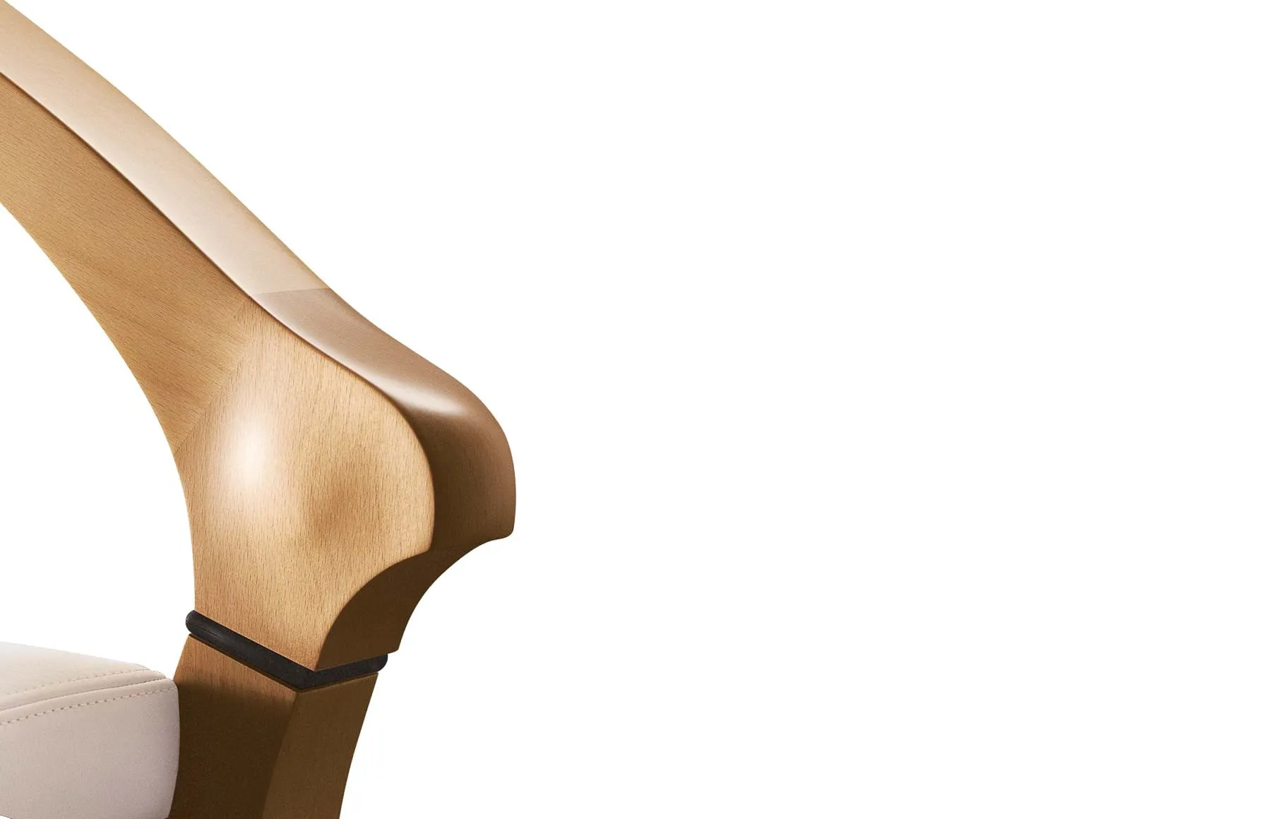 Spring – Giorgetti at Mesmetric