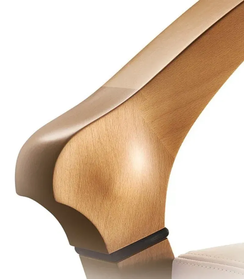 Spring – Giorgetti at Mesmetric