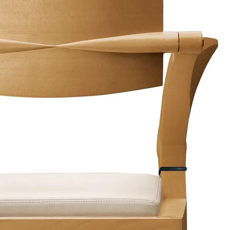 Spring – Giorgetti at Mesmetric