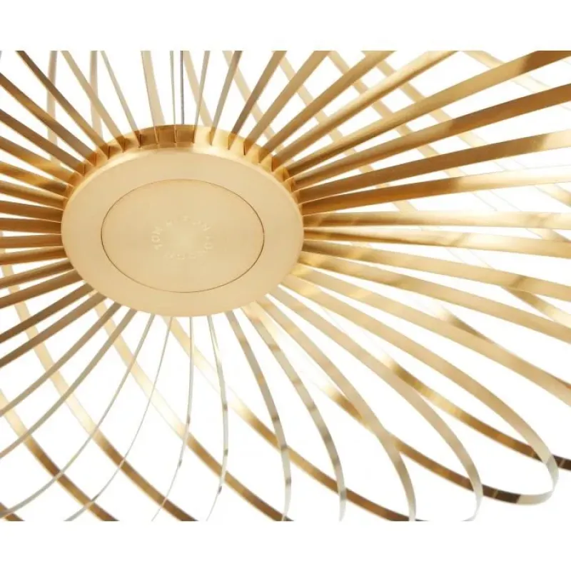 Spring Medium LED - Tom Dixon w Mesmetric