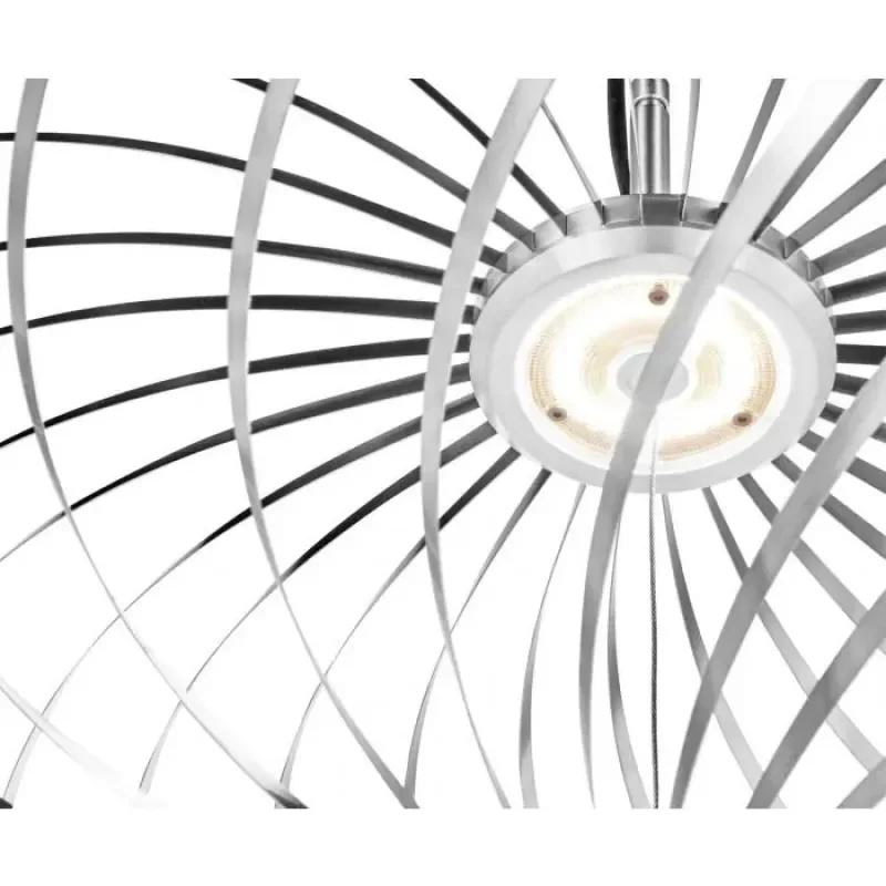 Spring Small LED - Tom Dixon w Mesmetric