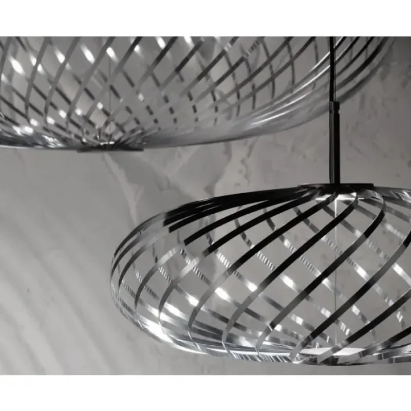 Spring Small LED - Tom Dixon w Mesmetric
