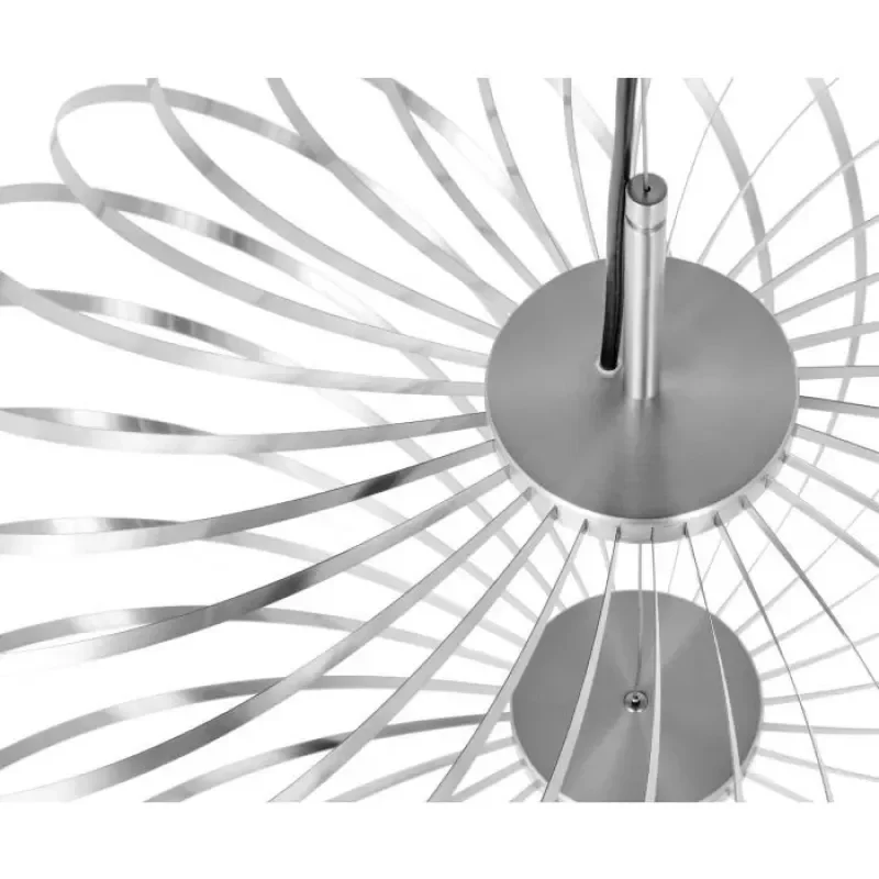 Spring Small LED - Tom Dixon w Mesmetric