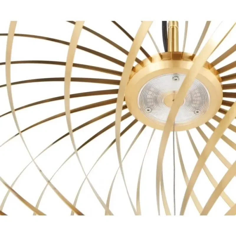 Spring Small LED - Tom Dixon w Mesmetric