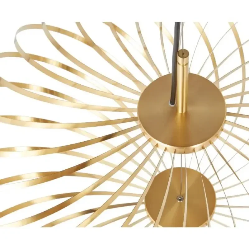 Spring Small LED - Tom Dixon w Mesmetric