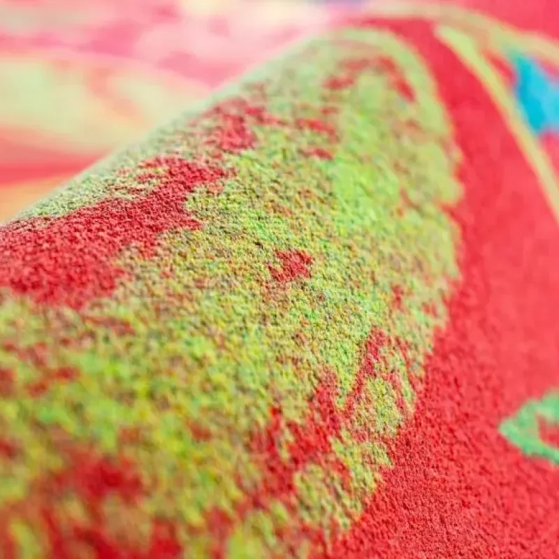 Sprouts – Moooi Carpets at Mesmetric
