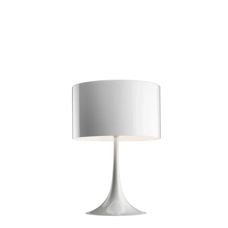 Spun Light – Flos at Mesmetric